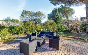 Villa Carole YourHostHelper.