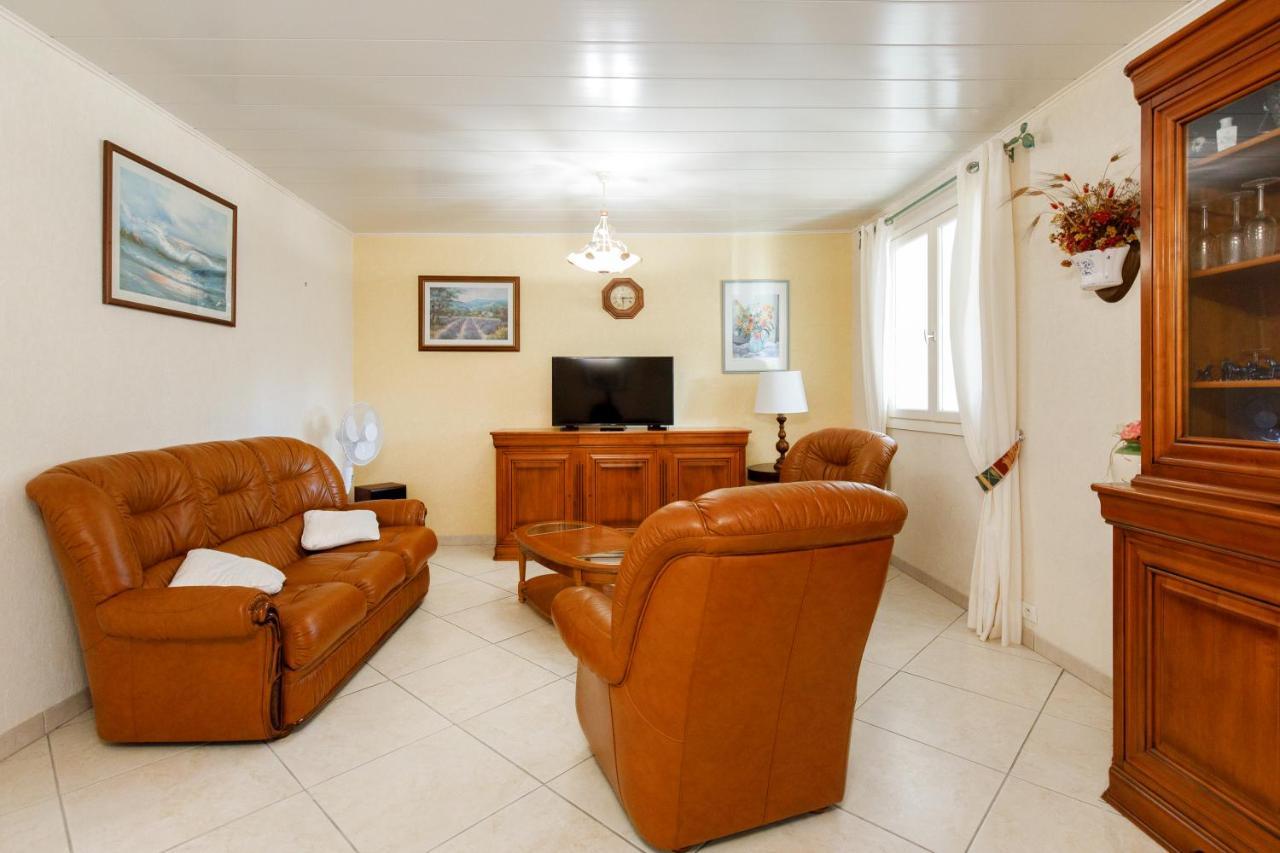 Villa Carole YourHostHelper. Roquebrune-sur Argens Extérieur photo