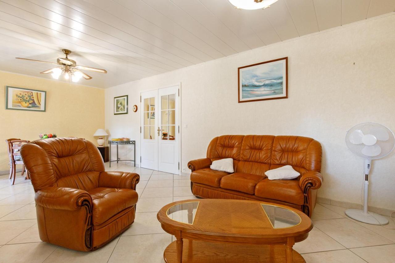Villa Carole YourHostHelper. Roquebrune-sur Argens Extérieur photo
