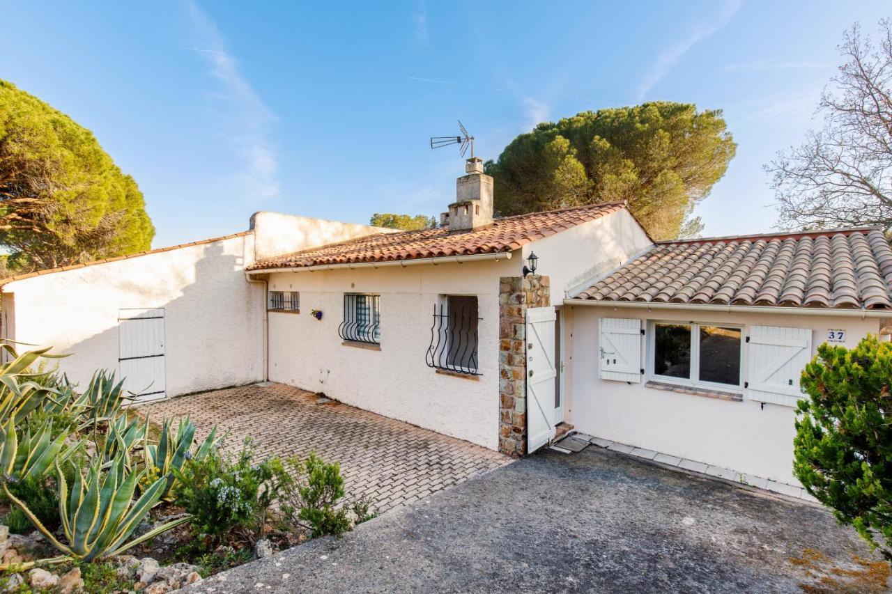 Villa Carole YourHostHelper. Roquebrune-sur Argens Extérieur photo
