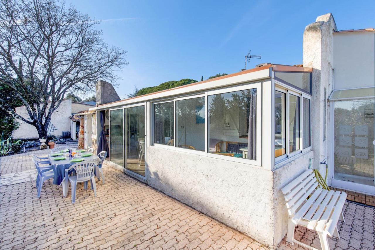 Villa Carole YourHostHelper. Roquebrune-sur Argens Extérieur photo
