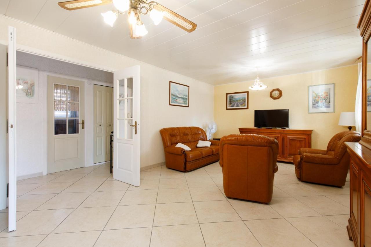 Villa Carole YourHostHelper. Roquebrune-sur Argens Extérieur photo