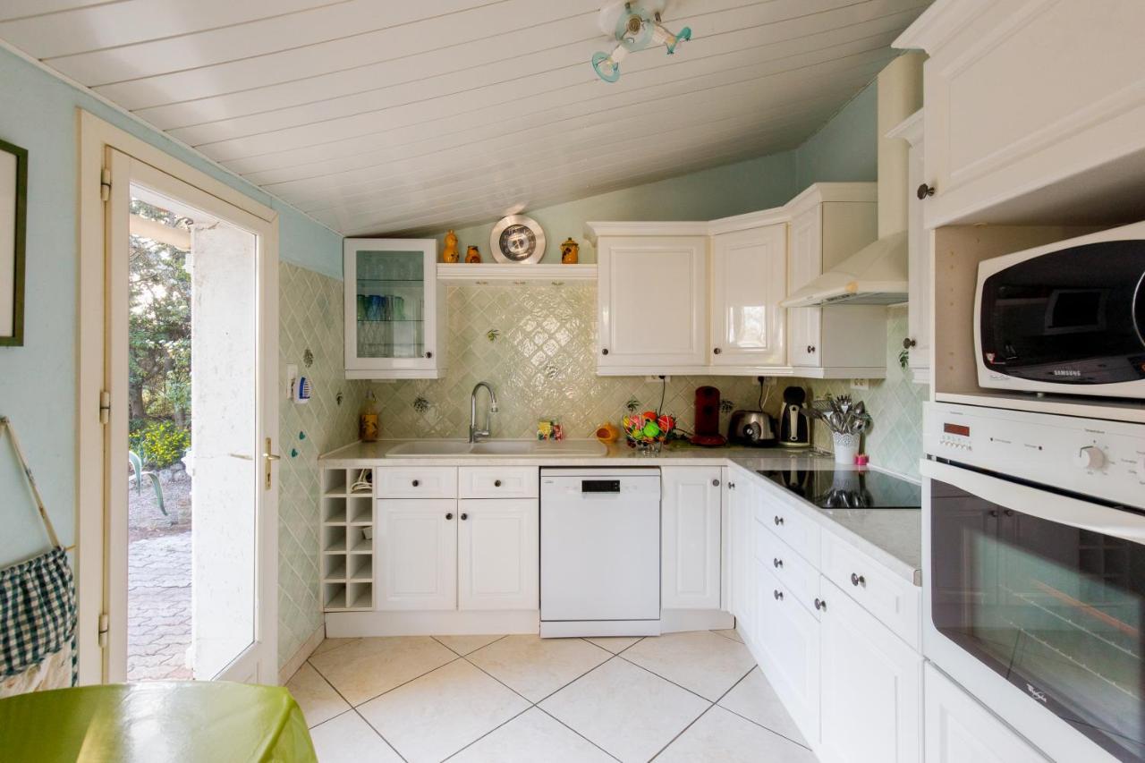 Villa Carole YourHostHelper. Roquebrune-sur Argens Extérieur photo