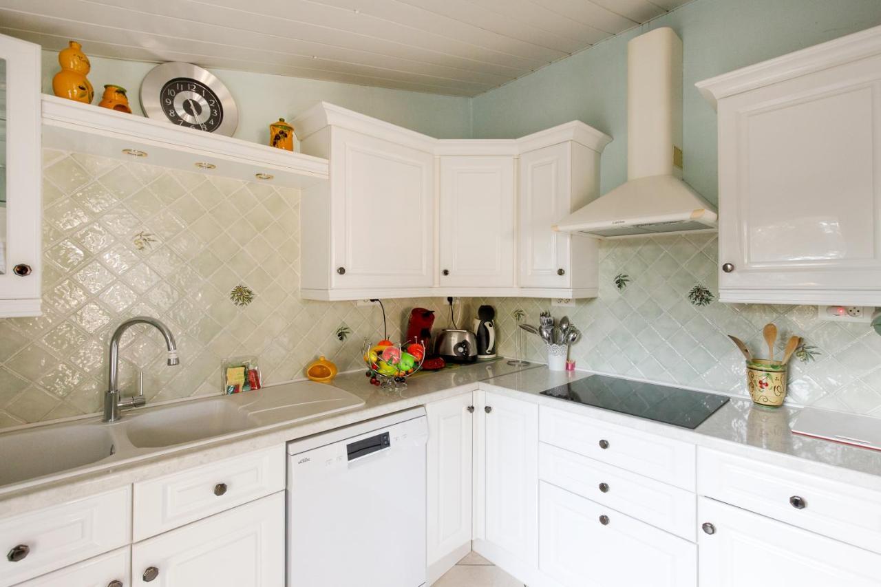 Villa Carole YourHostHelper. Roquebrune-sur Argens Extérieur photo