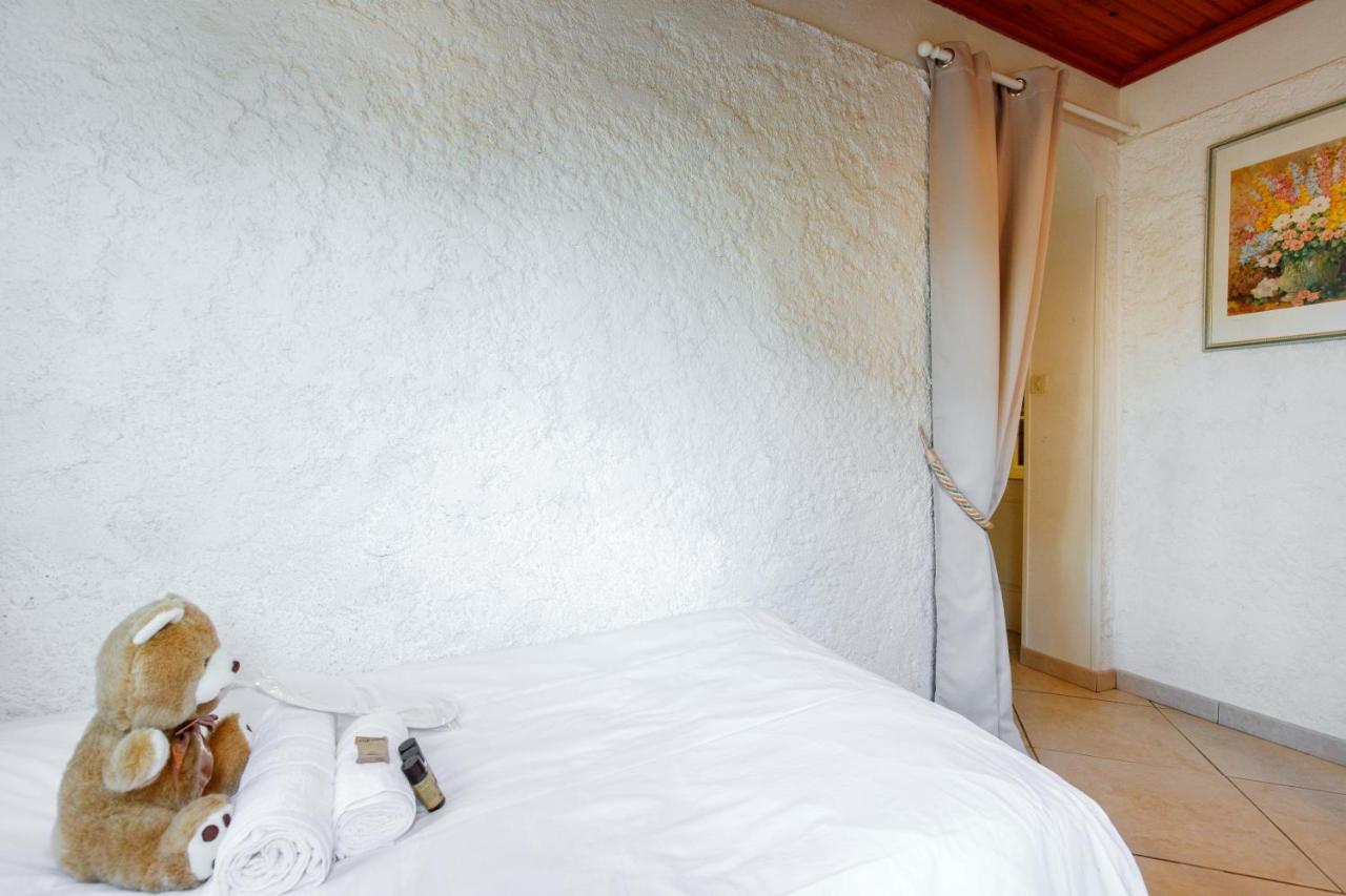 Villa Carole YourHostHelper. Roquebrune-sur Argens Extérieur photo